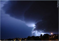 Tormenta de verano