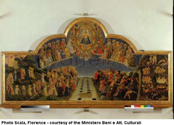 El Juicio Final