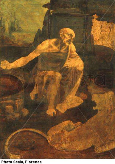 Saint Jerome Others