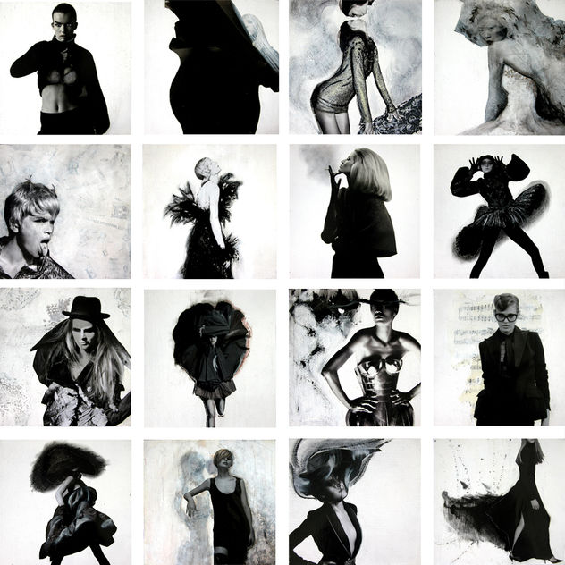 serie mujeres 1