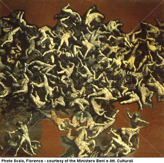 Fall of the Rebel Angels Others