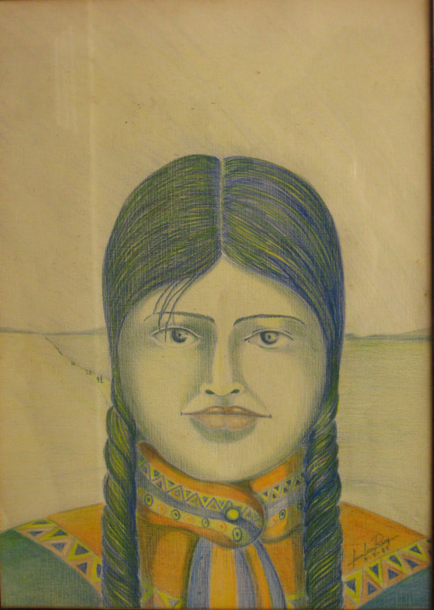 Peregrinacion India 1