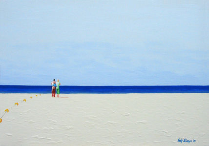 Playa de Tarifa