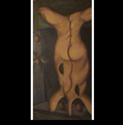 Desnudo
