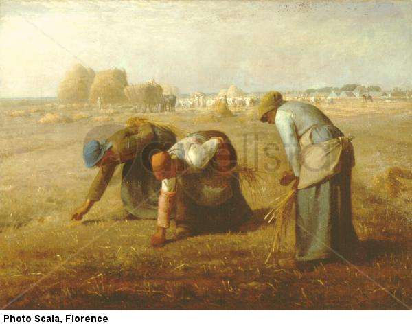 The Gleaners