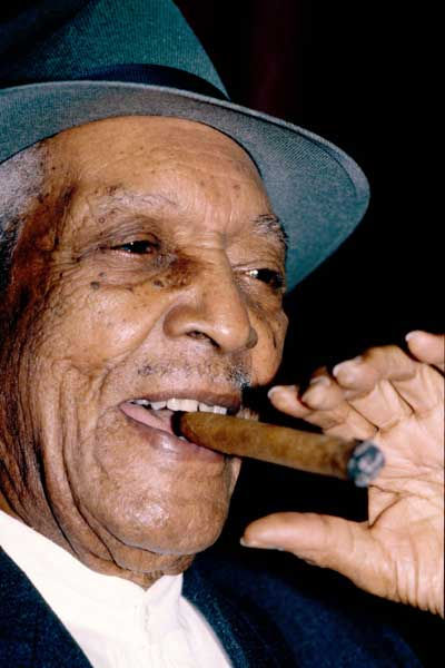 Compay Segundo