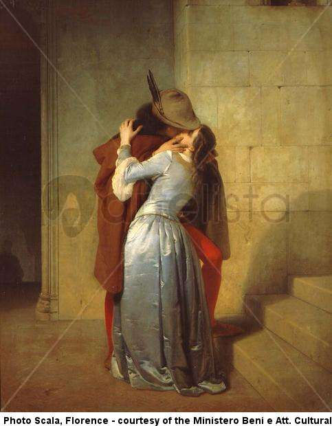 The Kiss