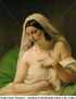 Odalisque