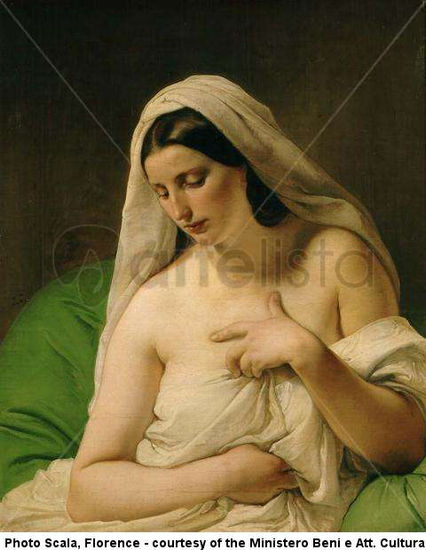 Odalisque Others