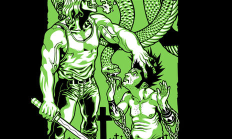 DISEÑO DE CAMISETAS