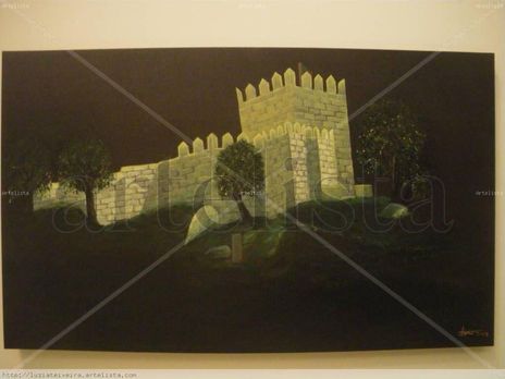 Fortaleza do Exílio