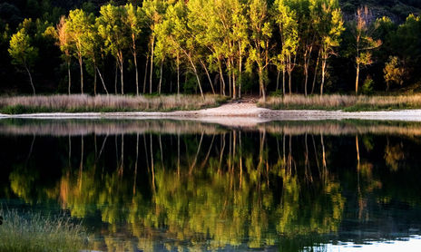 Naturaleza y paisaje