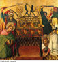 Martyrdom of Saints Simon and Jude