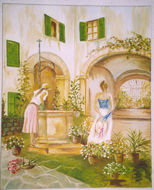 EL POZO