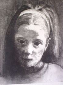 20-a. retrato niña uno