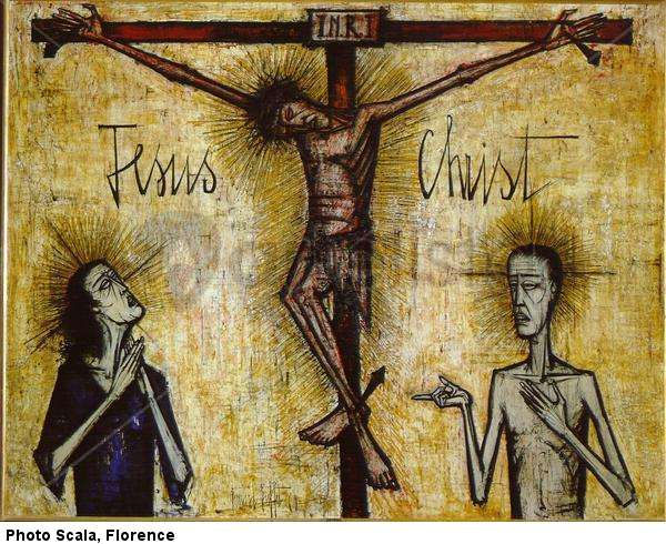 Crucifixion