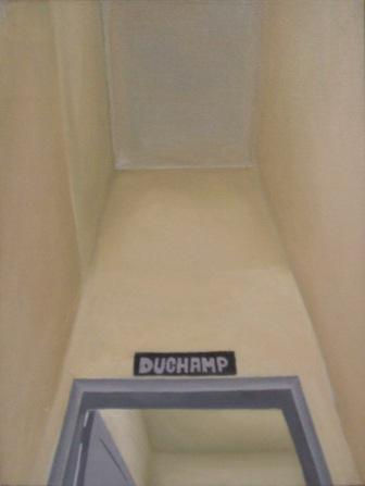 Porta para o Mundo III