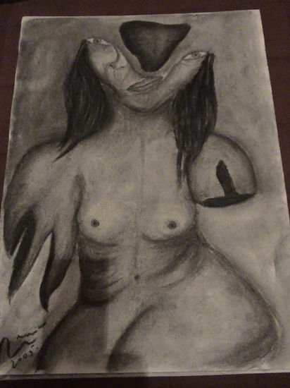 Sin título Charcoal