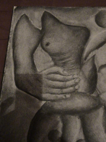 Sin título Charcoal