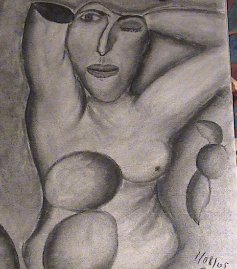 Sin título Charcoal