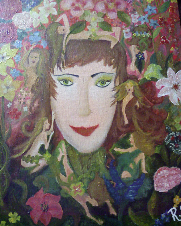 la primavera