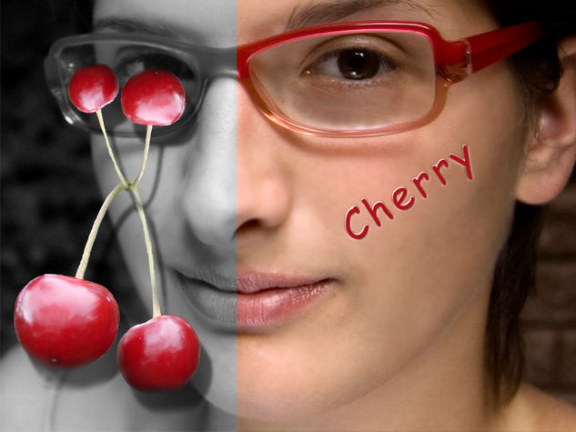 Cherry 