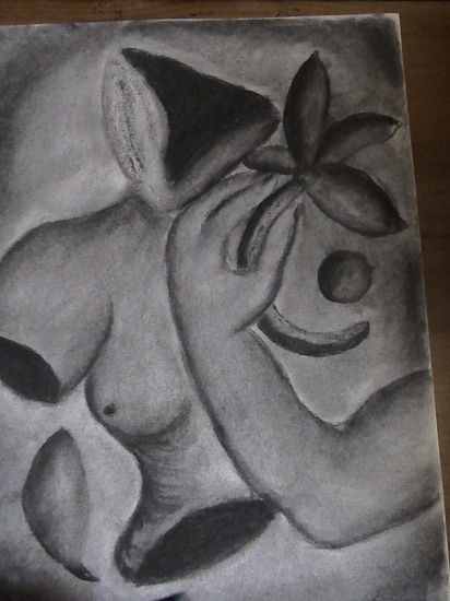 Sin título Charcoal