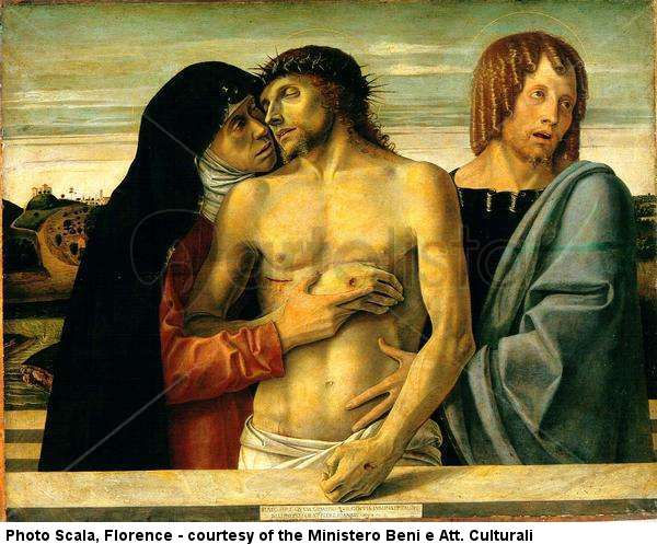 Pietà