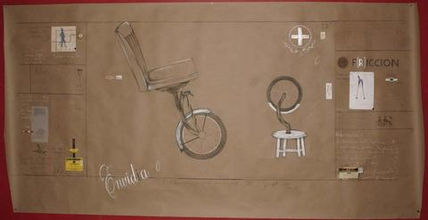 Estudio para...