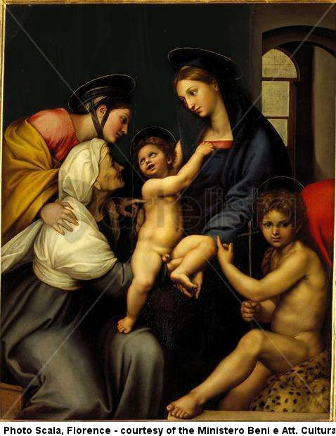Madonna dell'Impannata