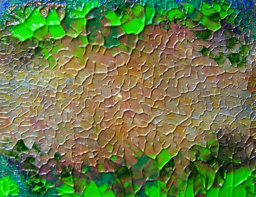 Colores del bosque