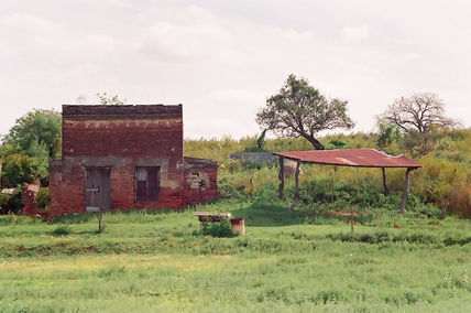 Paso del Tiempo