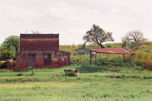 Paso del Tiempo 