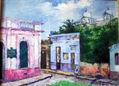 ESQUINA DE PUEBLO