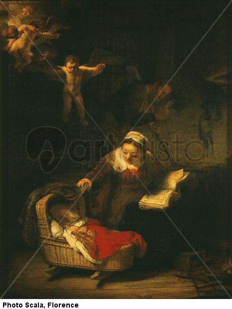 Holy Family