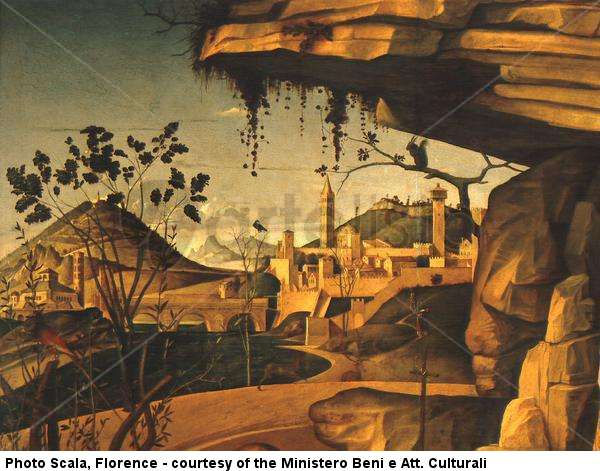 San Jerónimo - d. (ciudad)