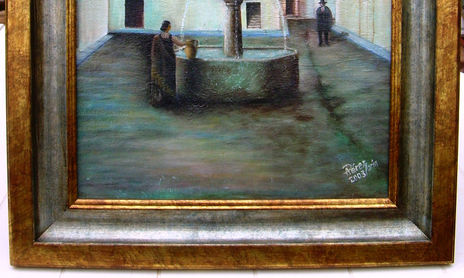 Paisaje urbano de Córdoba