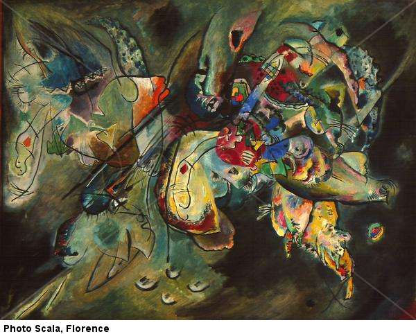 Reminiscencia, 1917