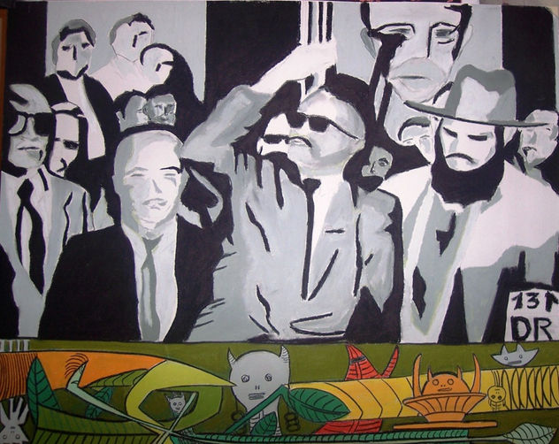 Jose Marti: One Brief Shining Moment 3