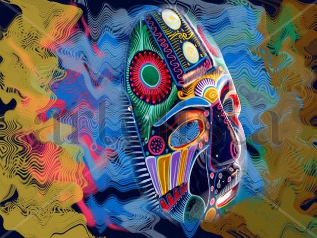 La Mascara II