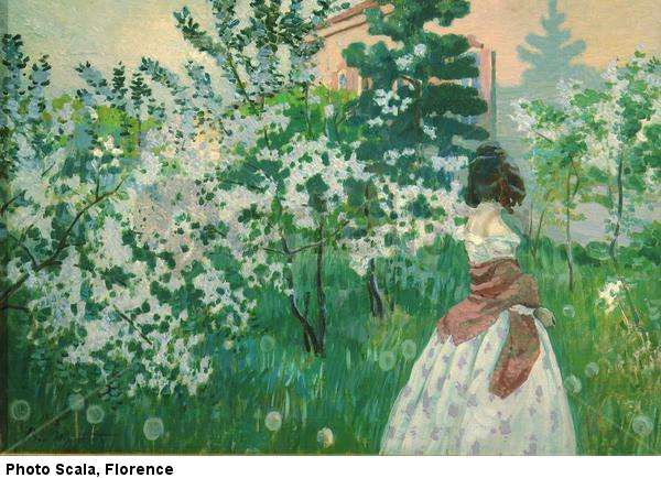 Primavera