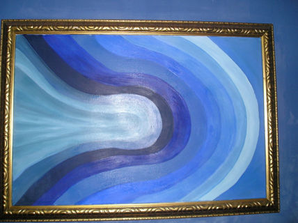 Azul