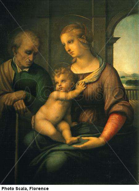 Holy Family