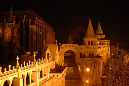 Bastión de los...
