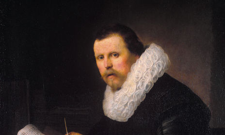 Portrait