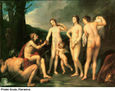 Judgment of Paris