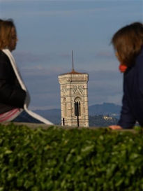 Vista de Florencia