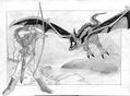 Dragon´s Attack