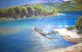 LAGO SUREÑO