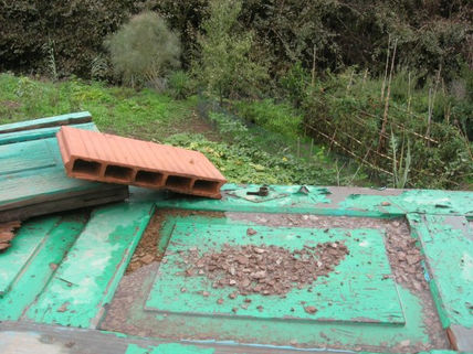 Del Barro II